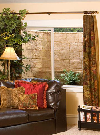 Green Basement Remodeling Products Available In Norwalk, Stamford