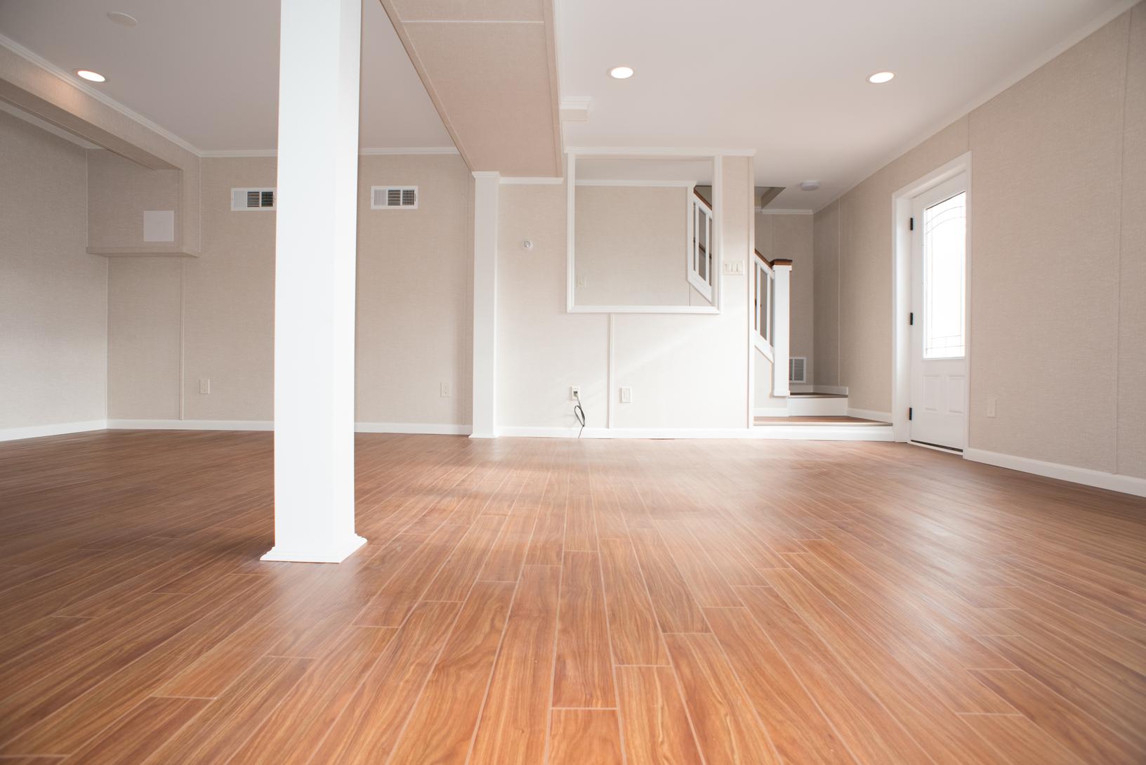 Flooring For Uneven Basement Floors Clsa Flooring Guide